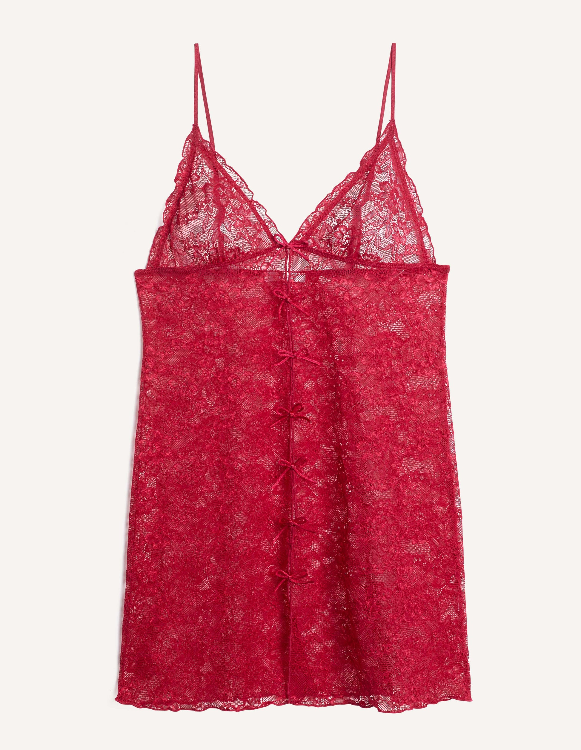 Xmas Jolly - Woman Chemise