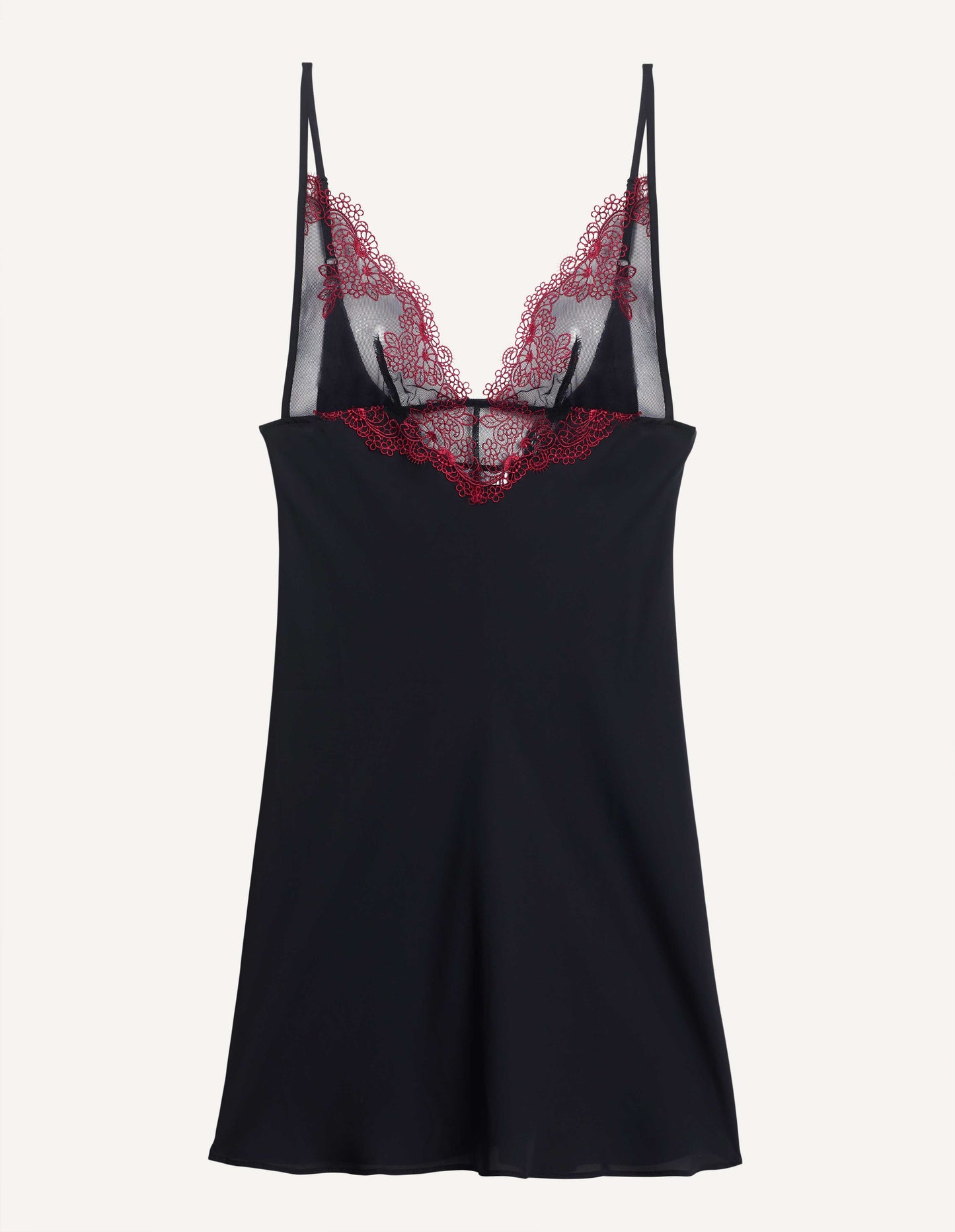 Prestige - Woman Chemise