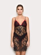 Yamamay Montenegro Chemise | LSOD184003_072_02.jpg