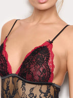 Yamamay Montenegro Chemise | LSOD184003_072_03.jpg