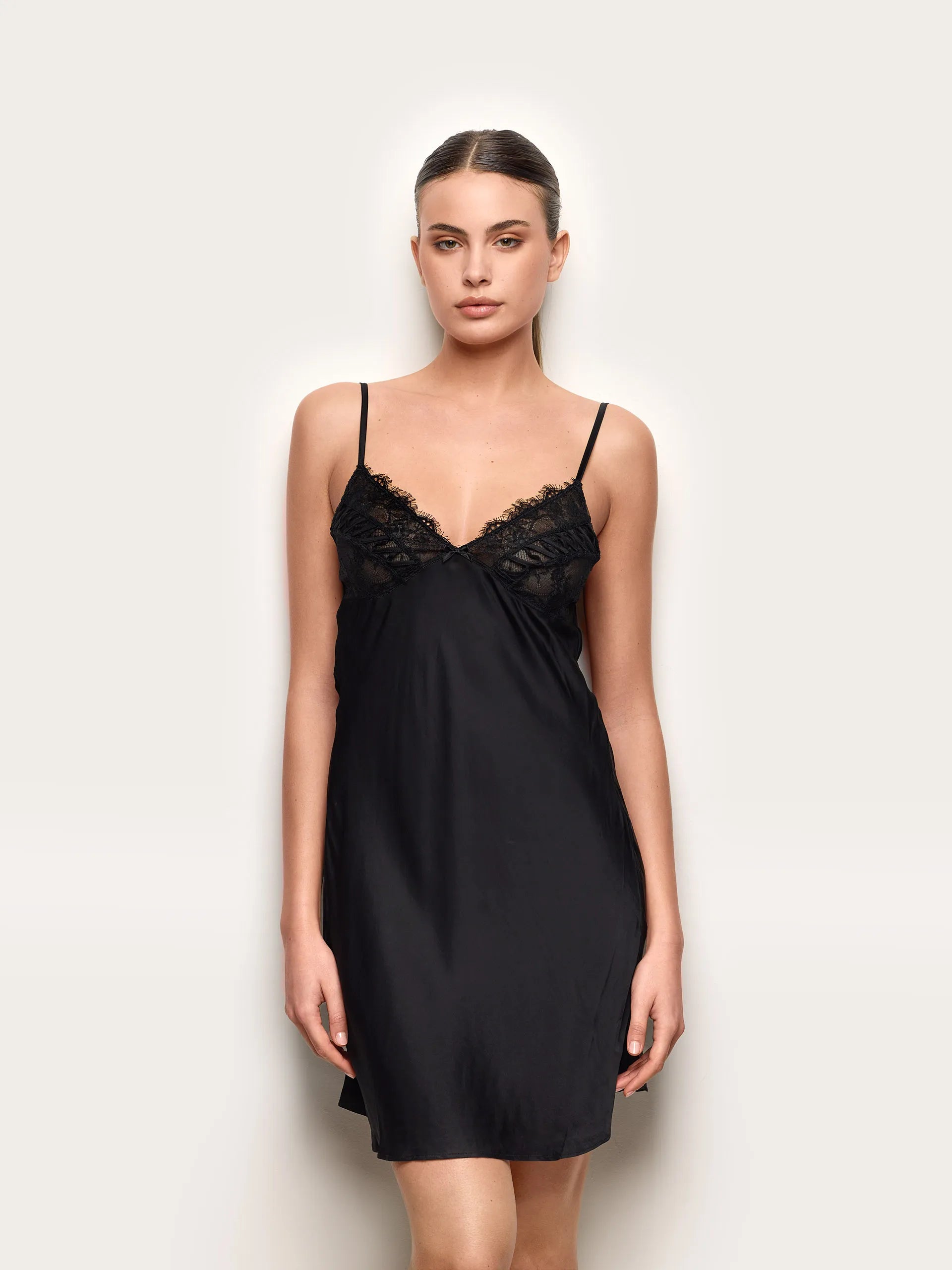 Yamamay Montenegro Chemise | LSOD191004_072_01.jpg
