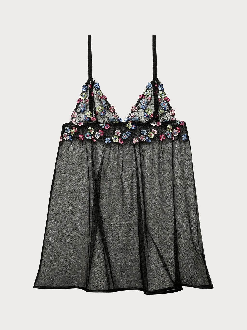 Yamamay Montenegro Chemise | LSOD191007_072_04.jpg