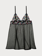 Yamamay Montenegro Chemise | LSOD191007_072_04.jpg