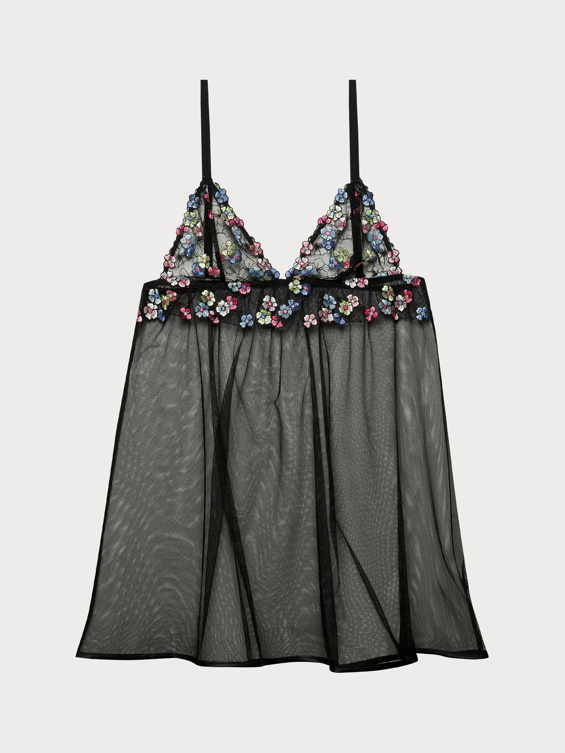 Yamamay Montenegro Chemise | LSOD191007_072_04.jpg