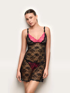 Yamamay Montenegro Chemise | LSOD191008_040_01.jpg