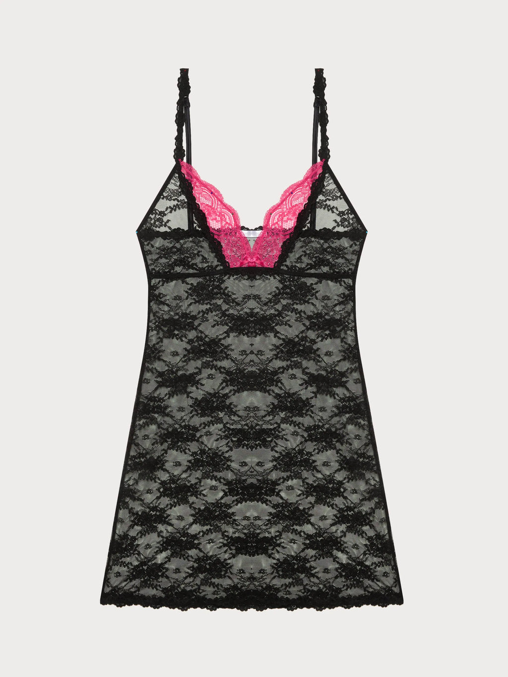 Yamamay Montenegro Chemise | LSOD191008_040_05.jpg