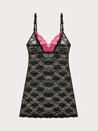 Yamamay Montenegro Chemise | LSOD191008_040_05.jpg