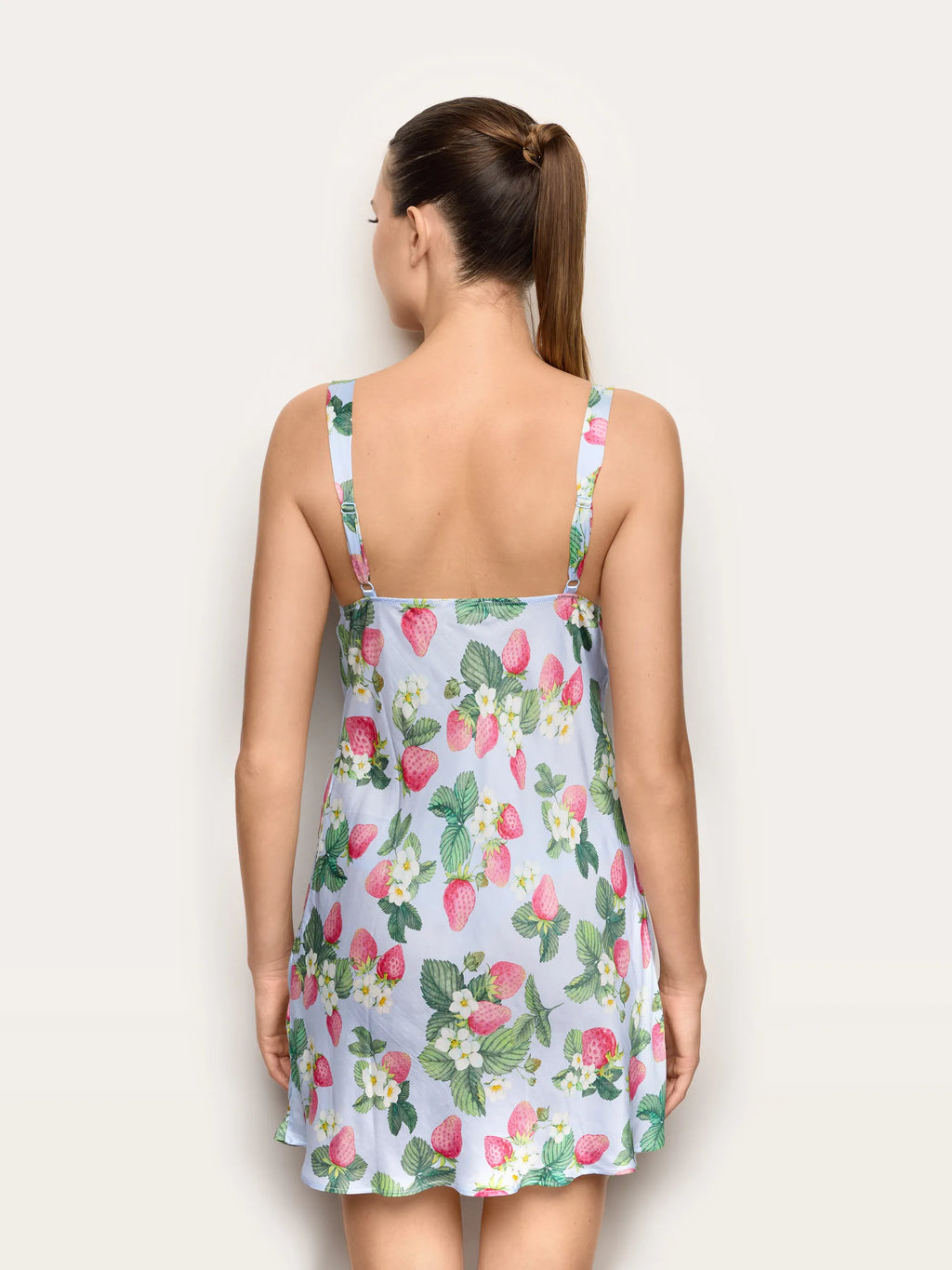 Yamamay Montenegro Chemise | LSOD191009_128_03.jpg