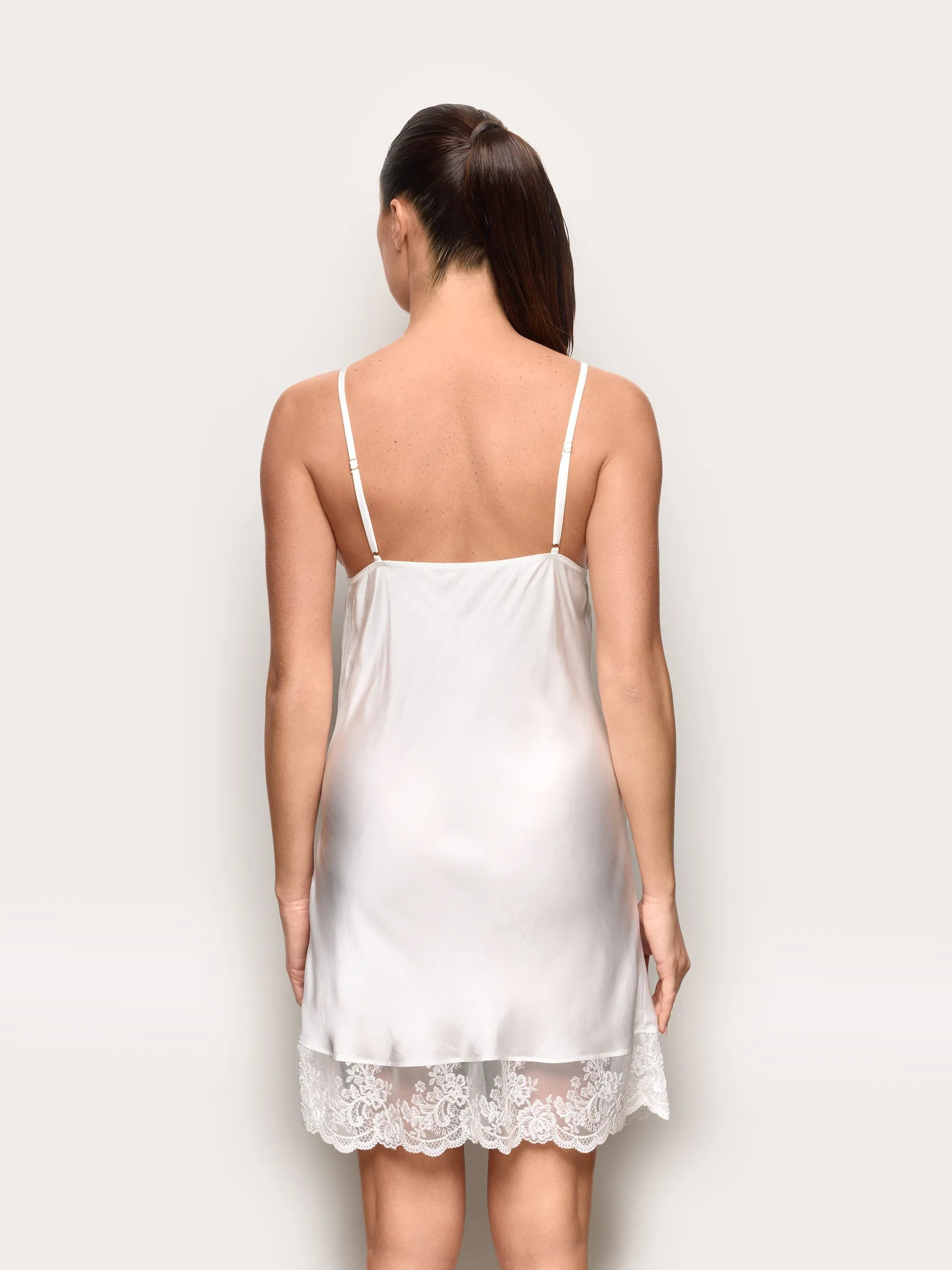 Yamamay Montenegro Chemise | LSOD191010_096_04.jpg