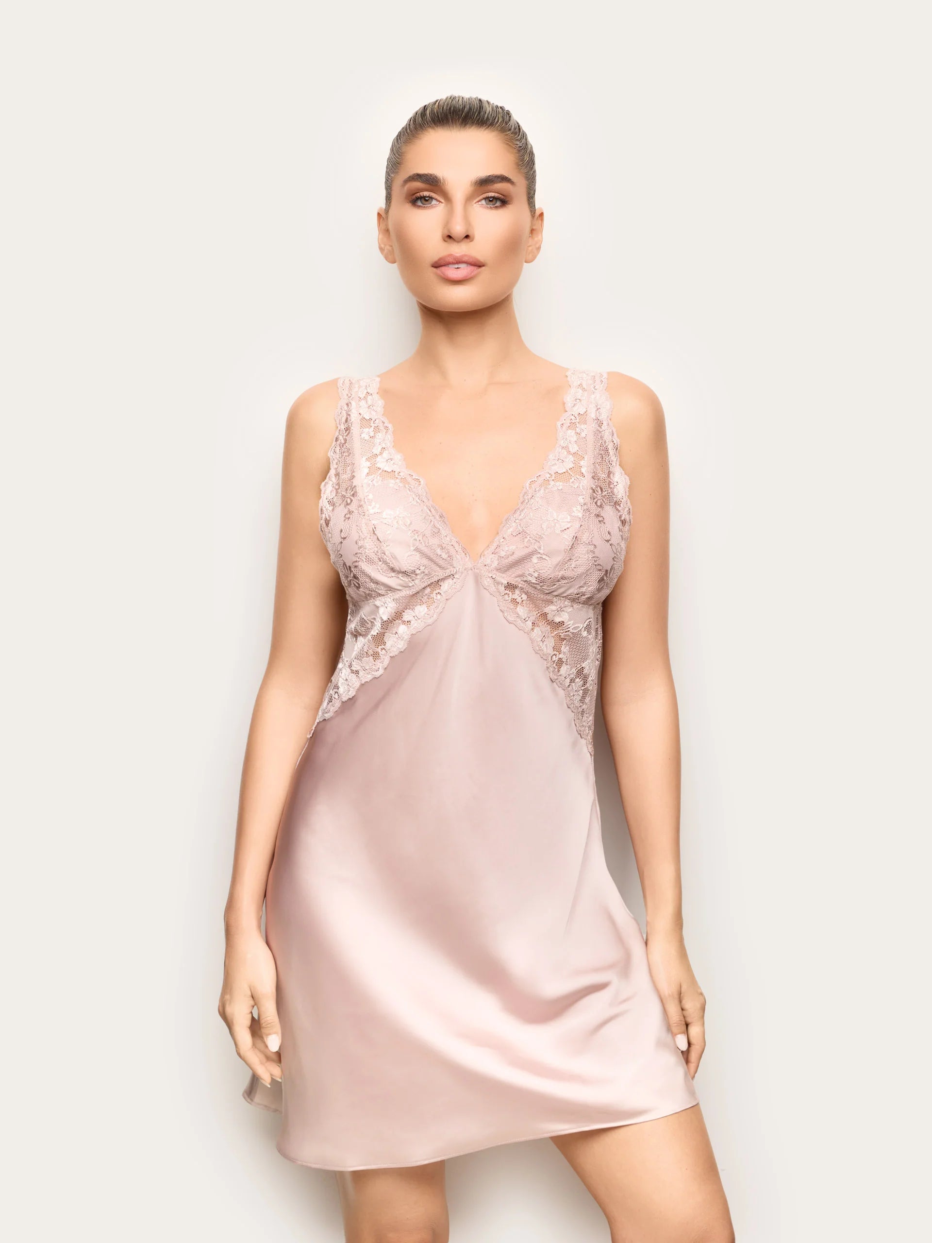 Yamamay Montenegro Chemise | LSOD193001239_02.jpg
