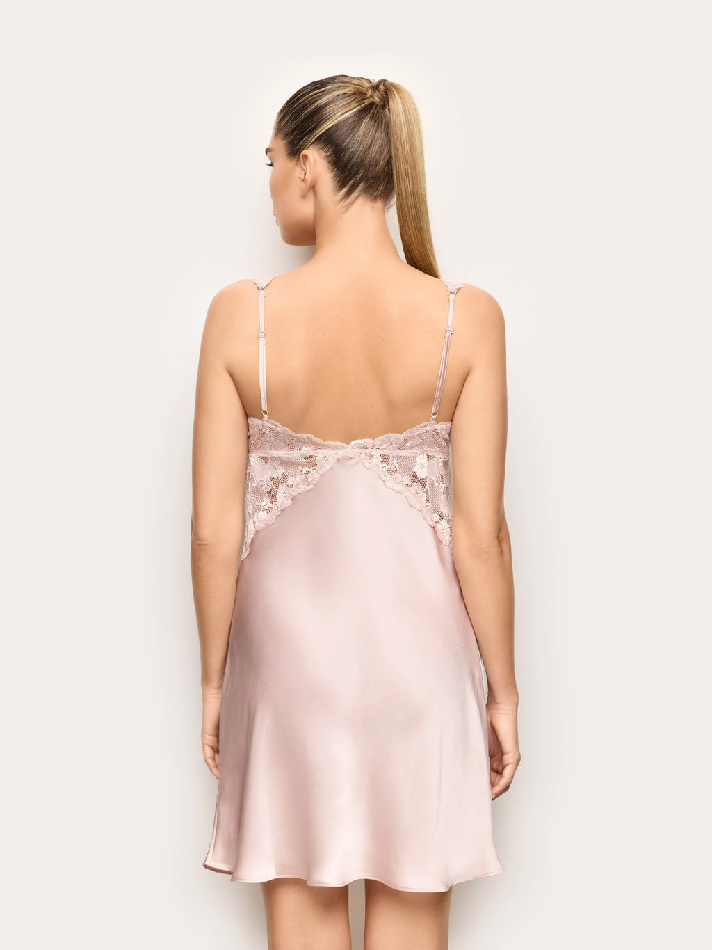 Yamamay Montenegro Chemise | LSOD193001239_05.jpg