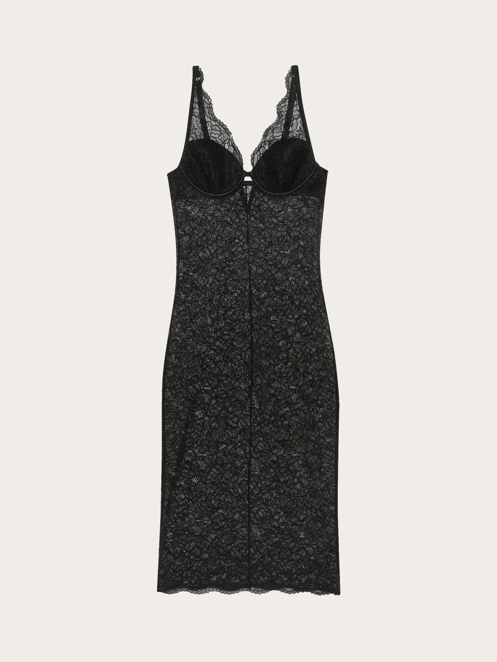 Yamamay Montenegro Chemise | LSOD193005072_06.jpg