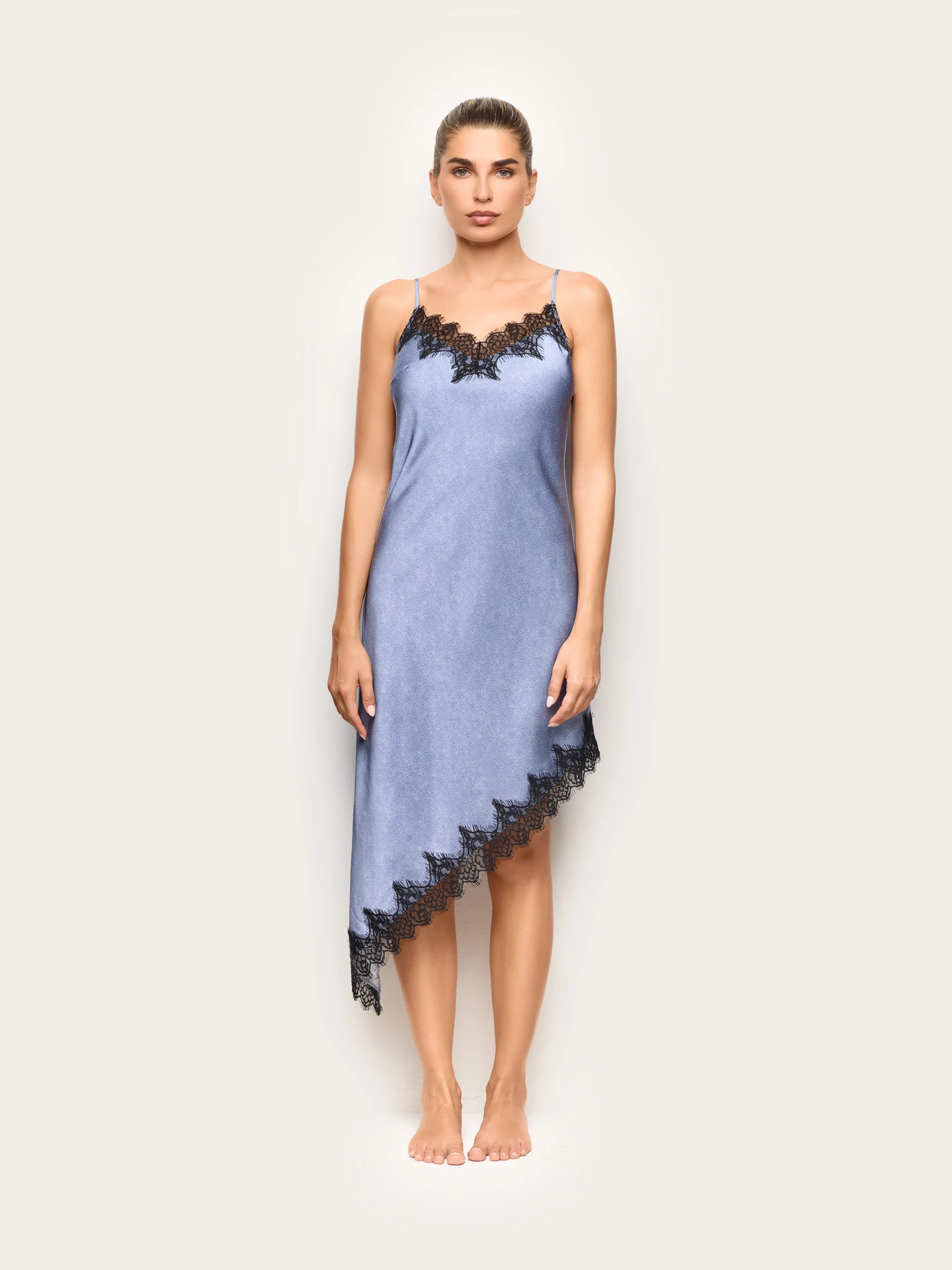 Yamamay Montenegro Chemise | LSOD193007128_02.jpg