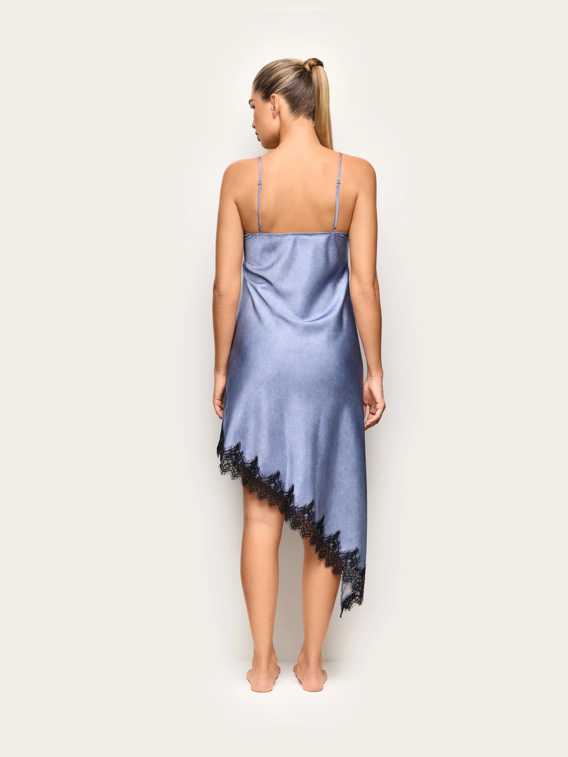 Yamamay Montenegro Chemise | LSOD193007128_05.jpg