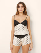 Vest+shorts_Delice _Yamamay Albania