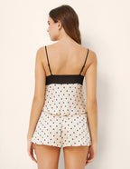 Vest+shorts_Delice _Yamamay Albania