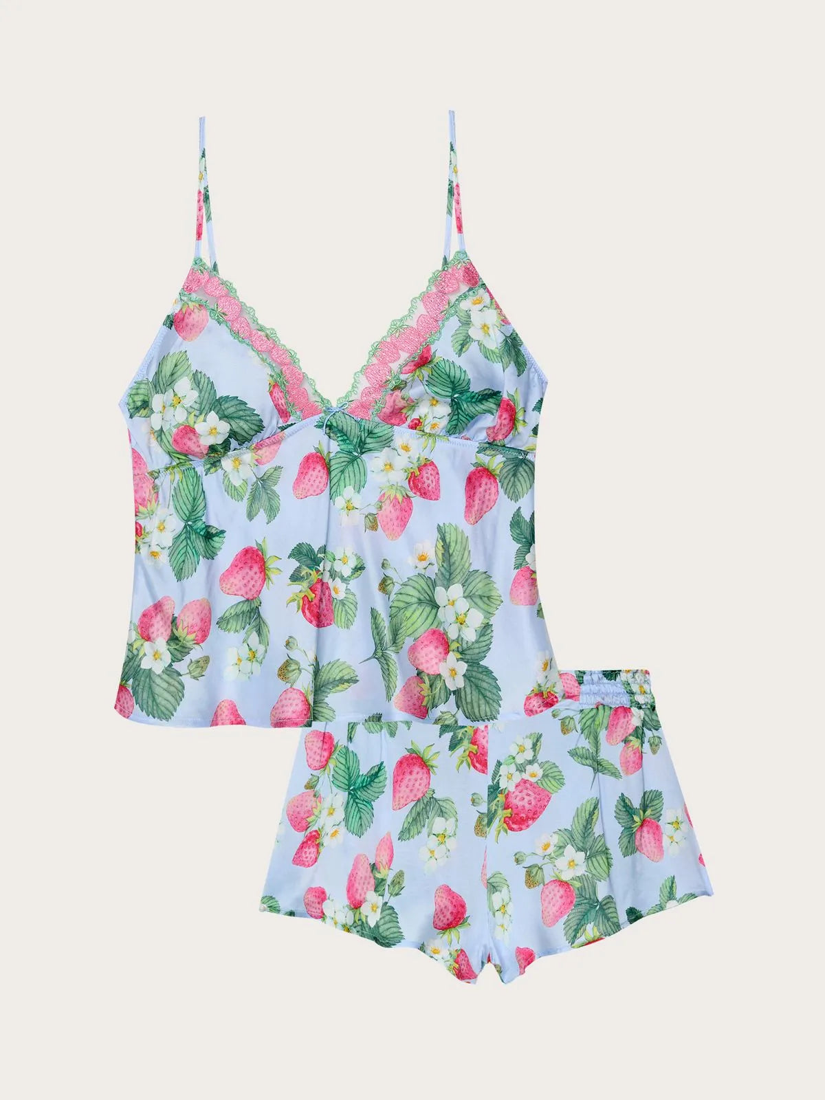 Juicy – Majica + šorc