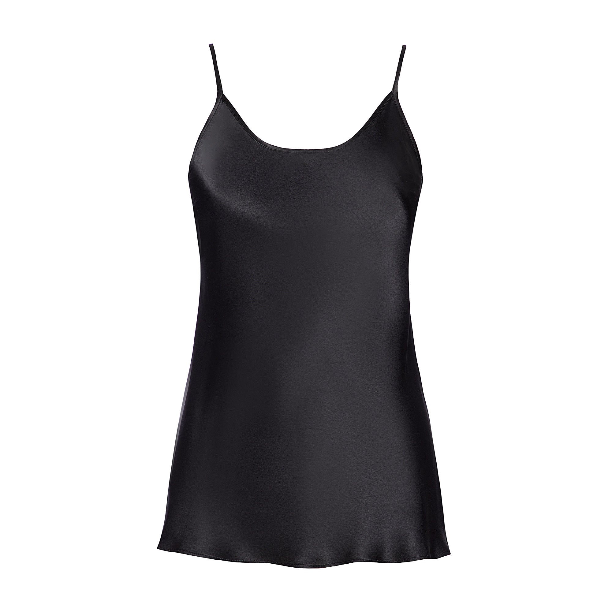 Silk Touch - Ženski top