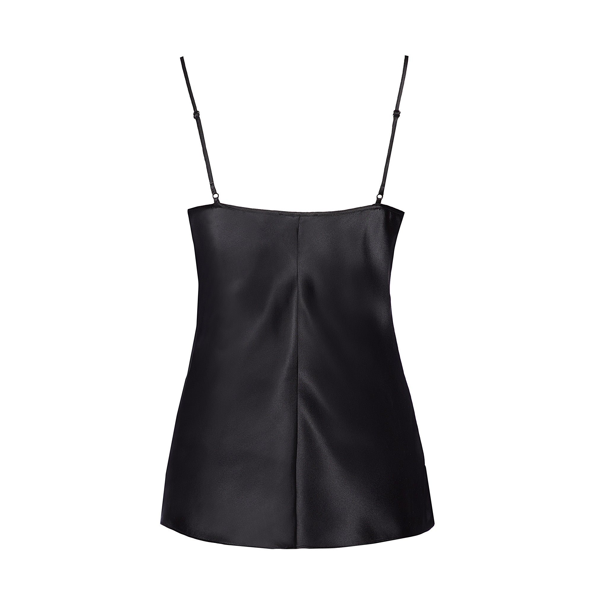 Silk Touch - Ženski top