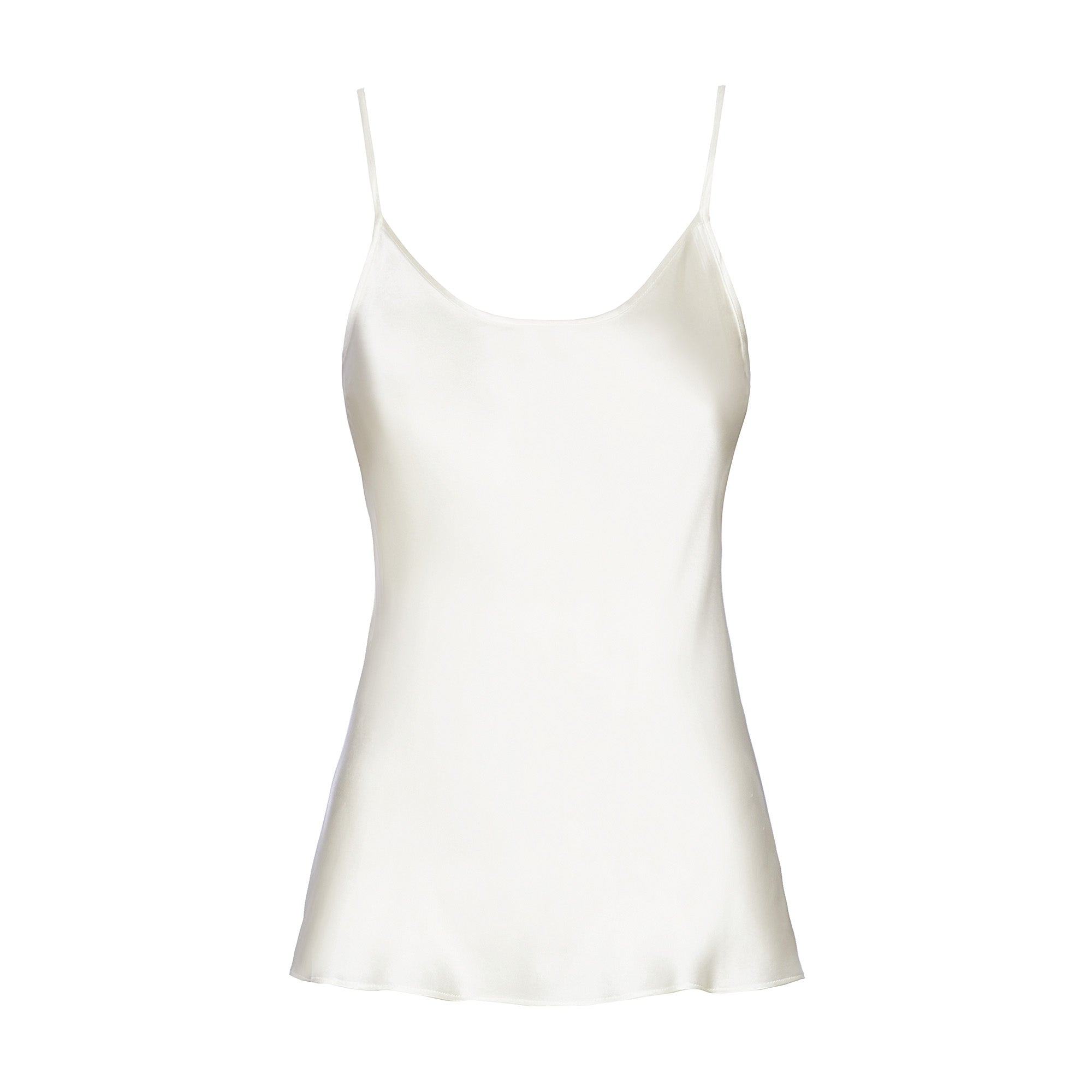 Silk Touch - Ženski top