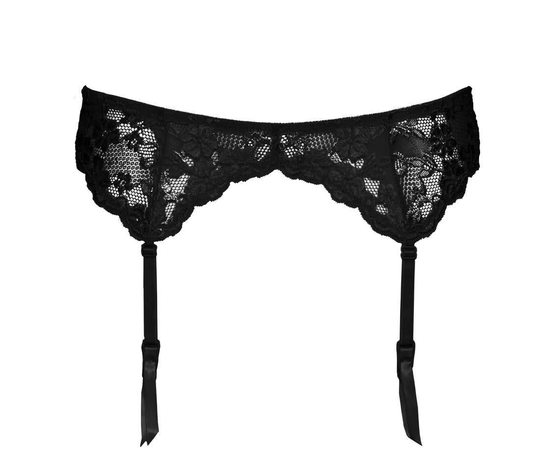 SUSPENDER BELT-PRIMULA