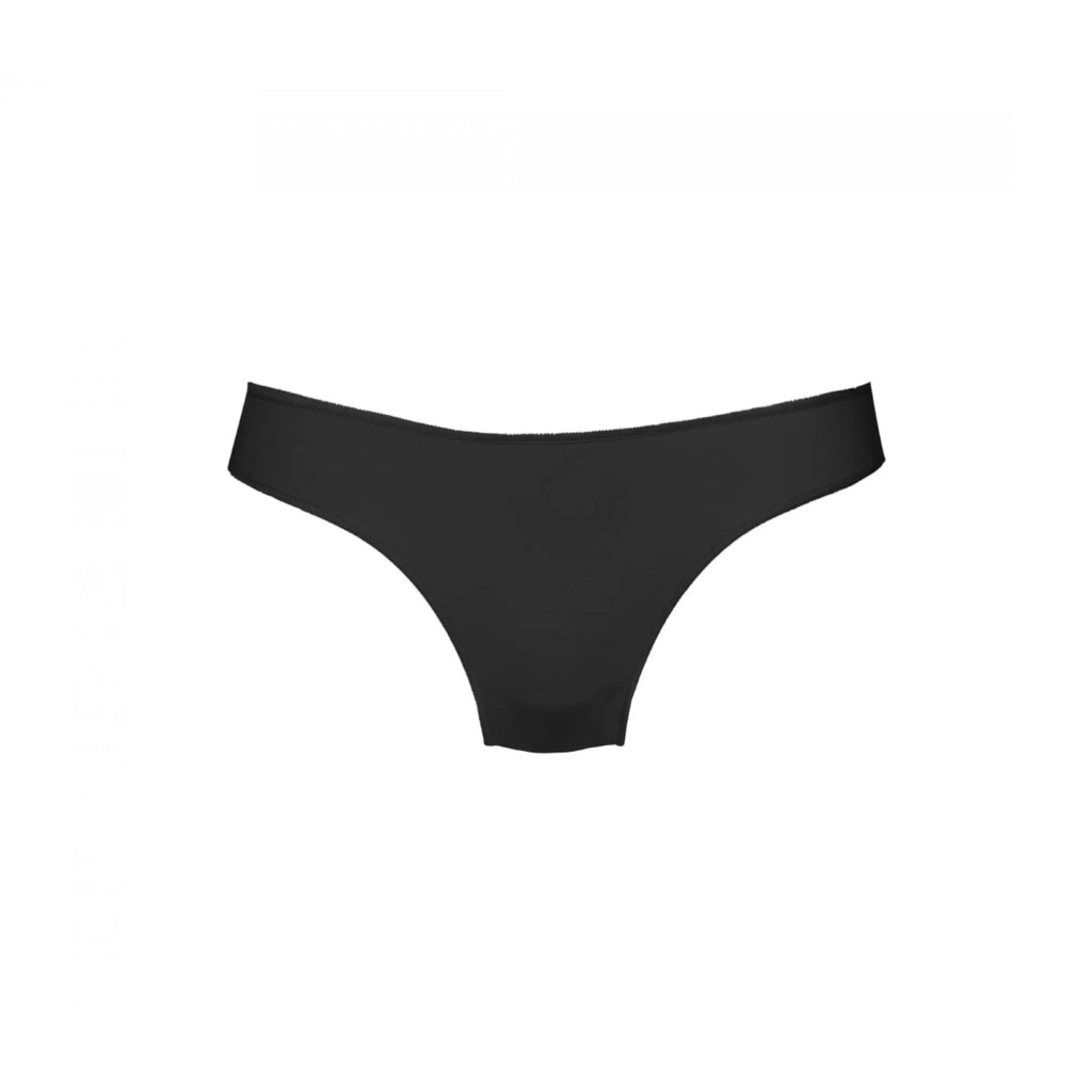 Cottone Rimagliato - Brazilian briefs
