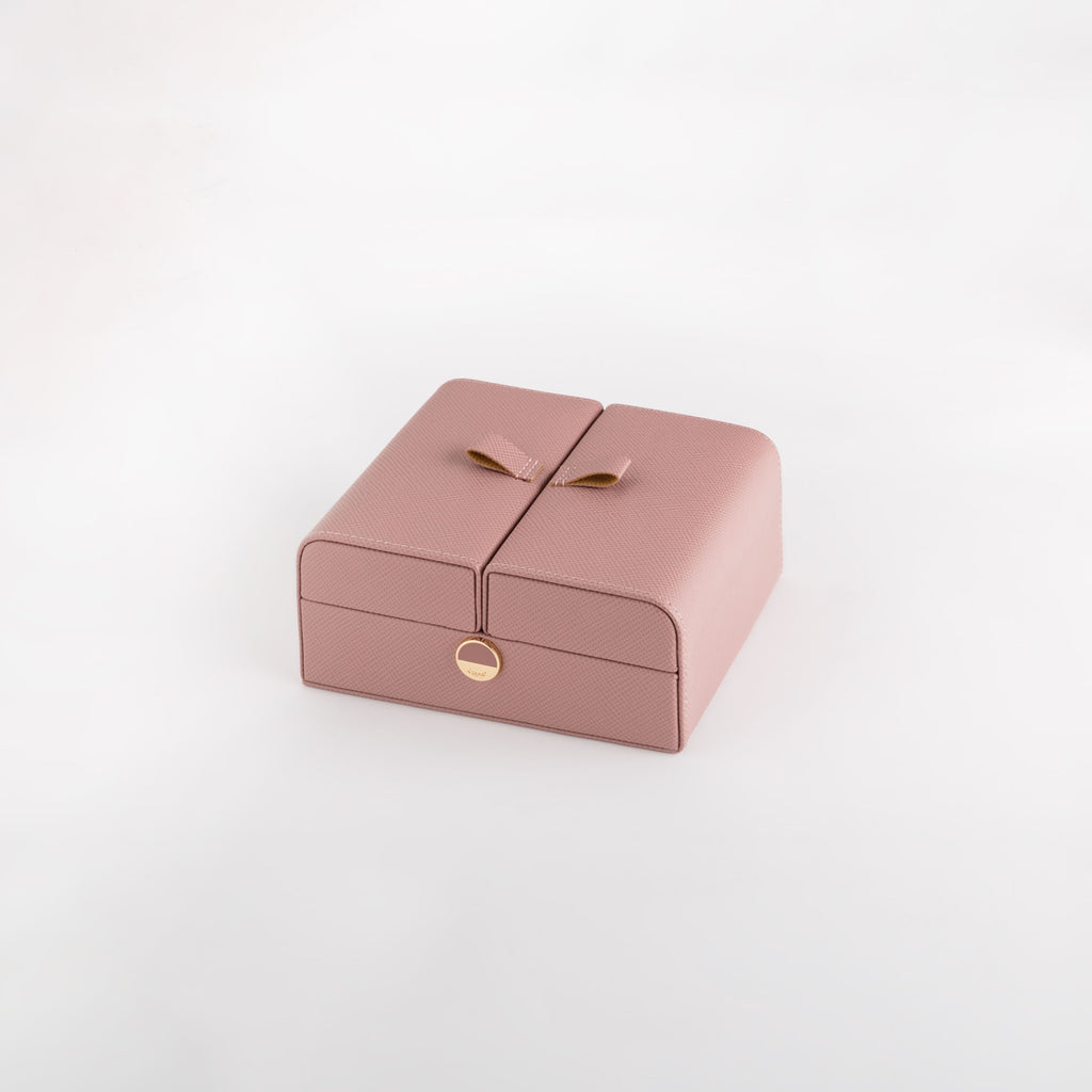 Carpisa Jewelery box - Giorgia – OGB8500391168201_01_basechild – OGB85003911