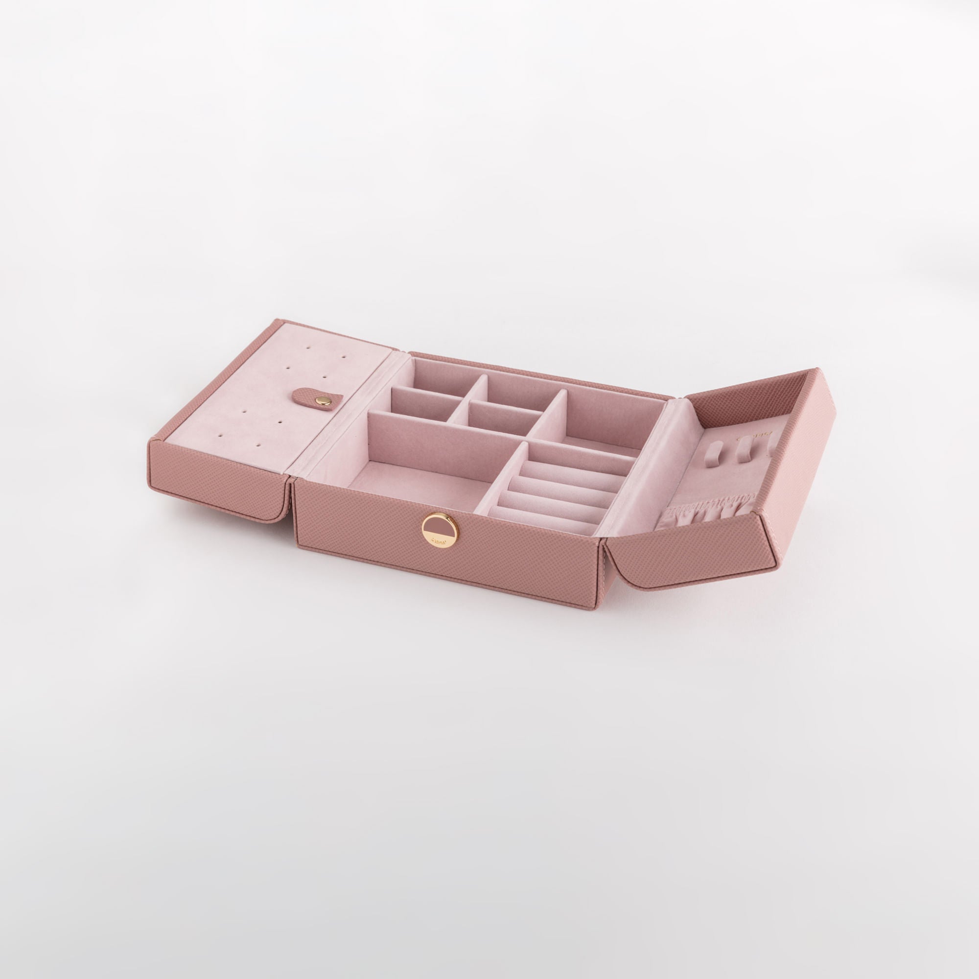 Carpisa Jewelery box - Giorgia – OGB8500391168201_02 – OGB85003911