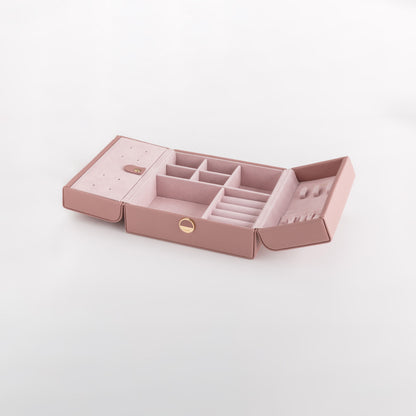 Carpisa Jewelery box - Giorgia – OGB8500391168201_02 – OGB85003911