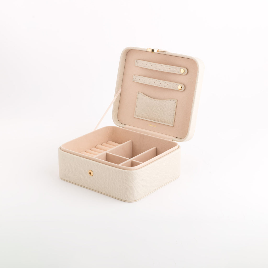 Carpisa Montenegro – Giorgia - Women's Jewelry Box – OGB85004911 – Image 2 |k=OGB8500491110301_02