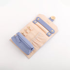 Carpisa Rolled Jewelry Box - Giorgia New – OGB9510491141Q01_02 – OGB95104911