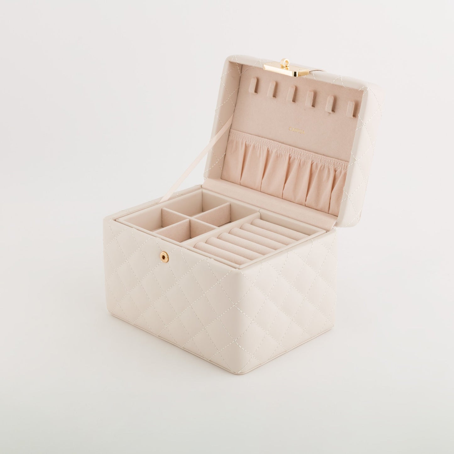 Giove - Jewelry box