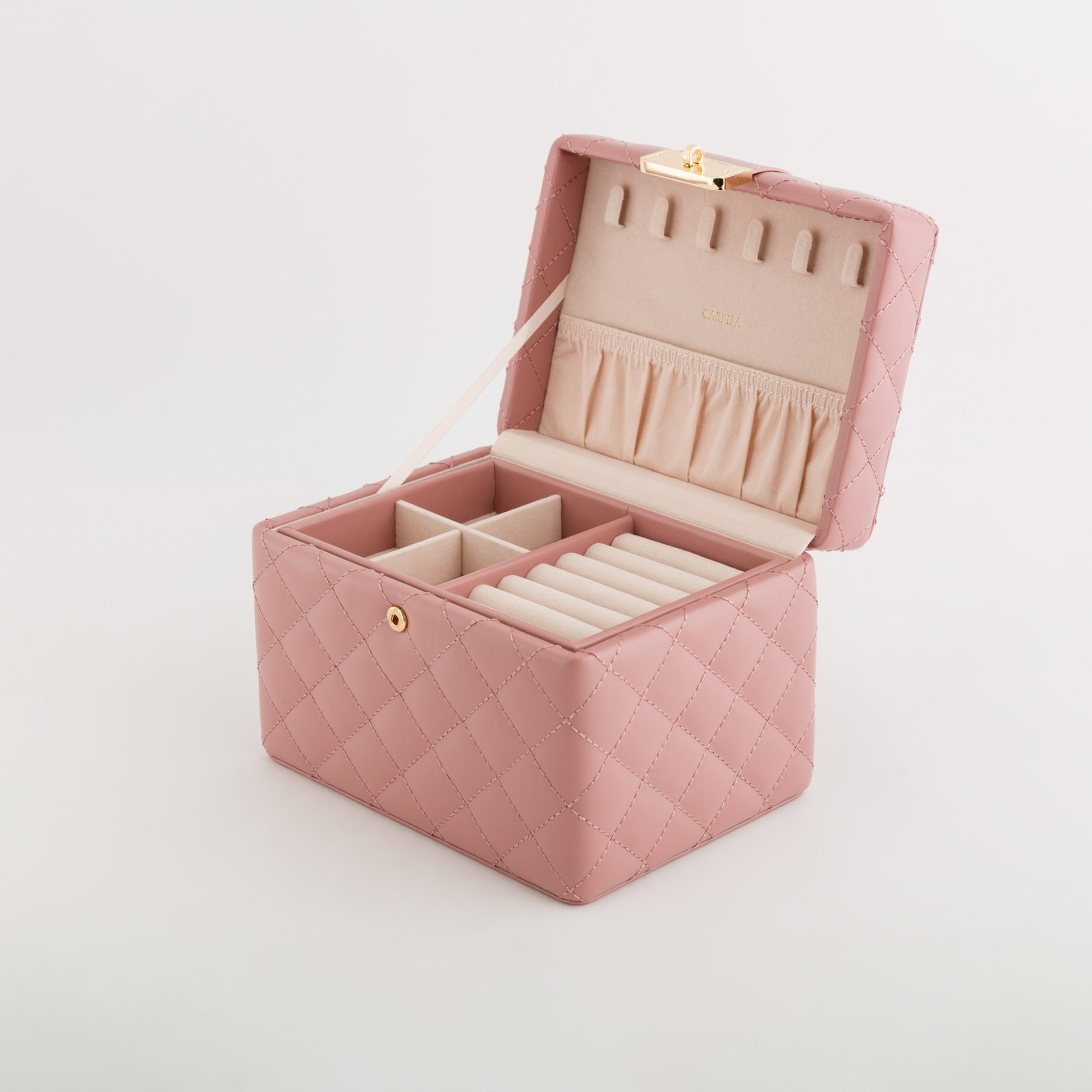 Giove - Jewelry box