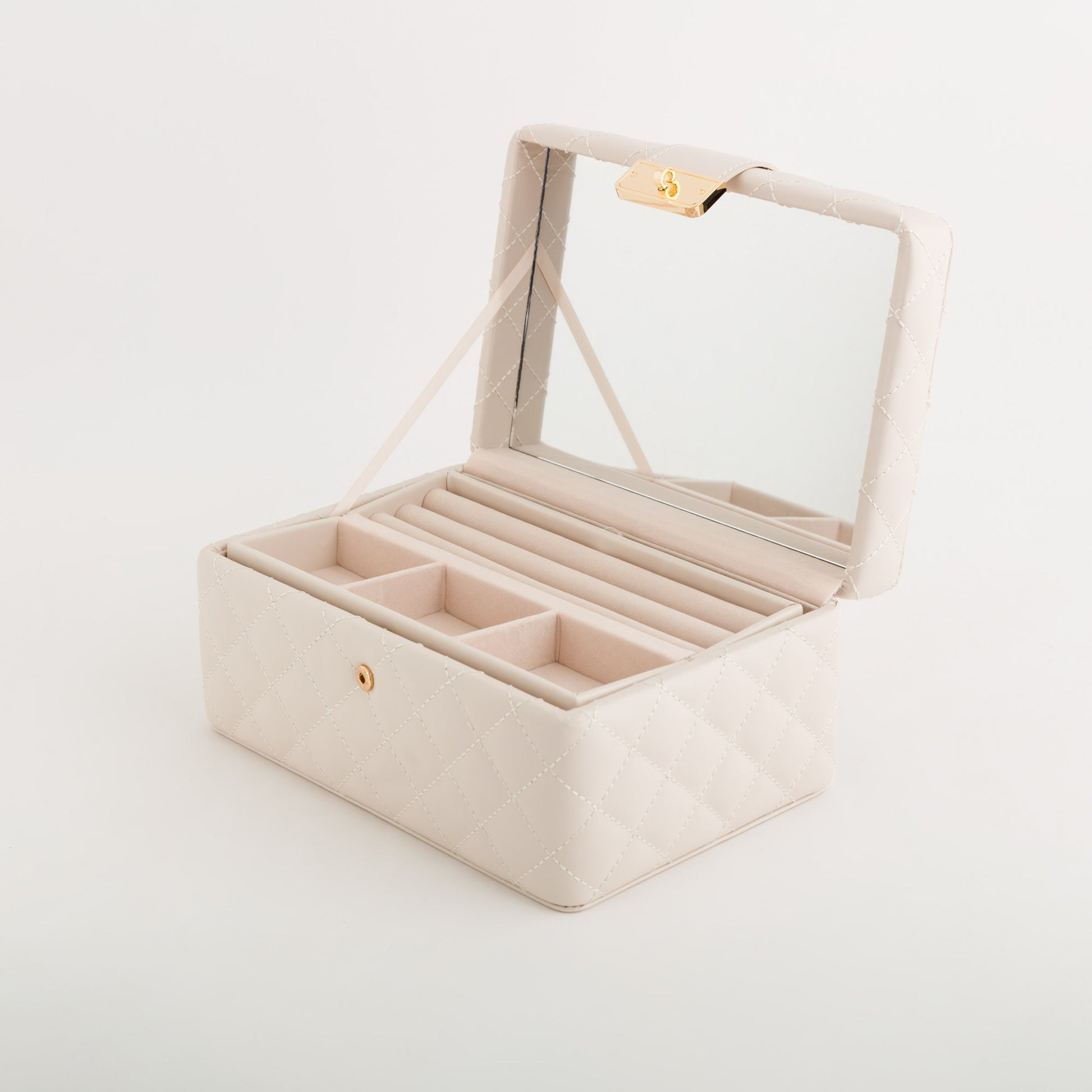 Giove - Jewelry box