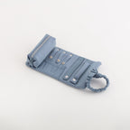 Carpisa Rolled Jewelry Box - Cyclamen – OGC6190244549Q01_02 – OGC61902445