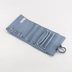 Carpisa Rolled Jewelry Box - Cyclamen – OGC6190344549Q01_02 – OGC61903445