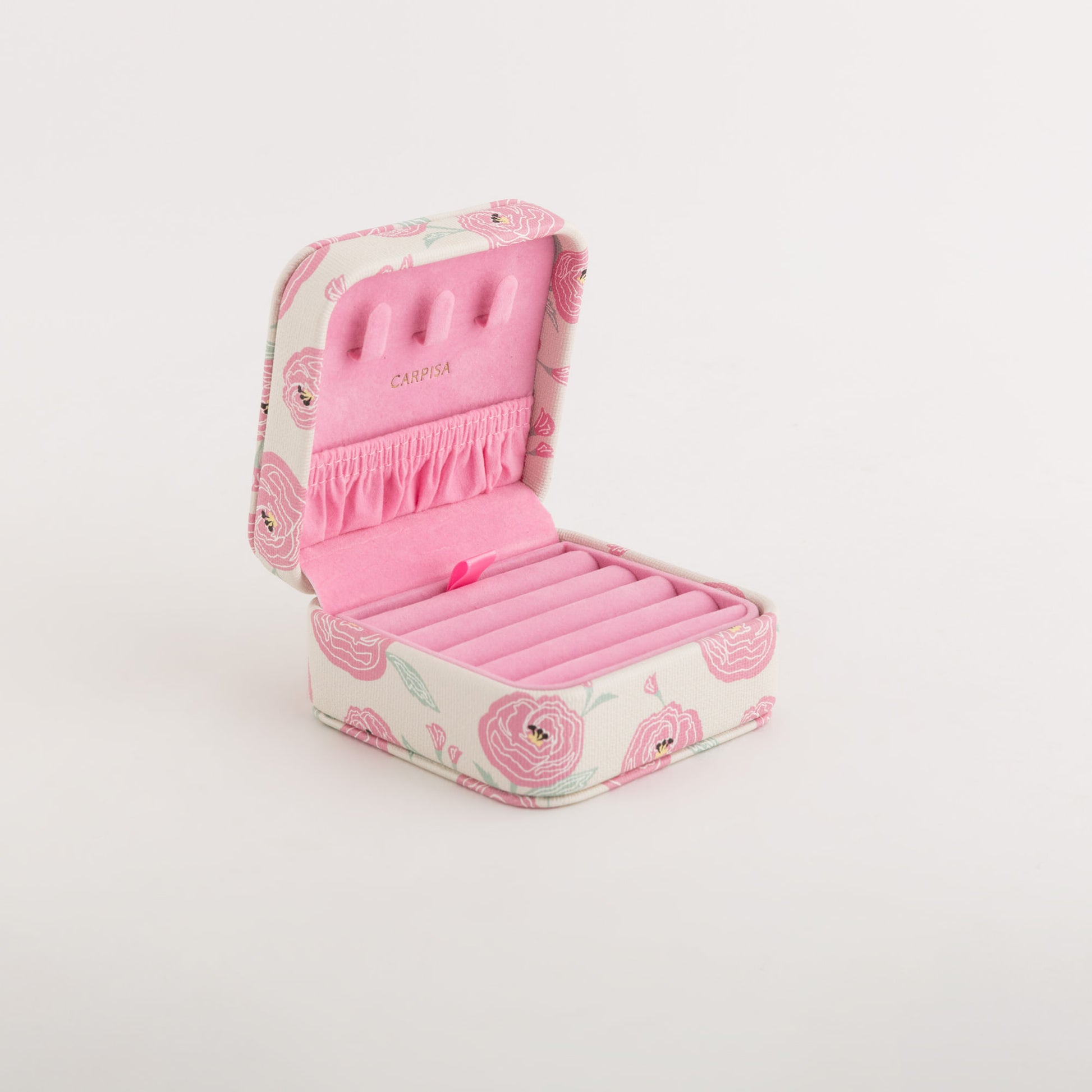 Carpisa Jewelry Box - Vinca Jewels Case – OGC6220144566L01_02 – OGC62201445