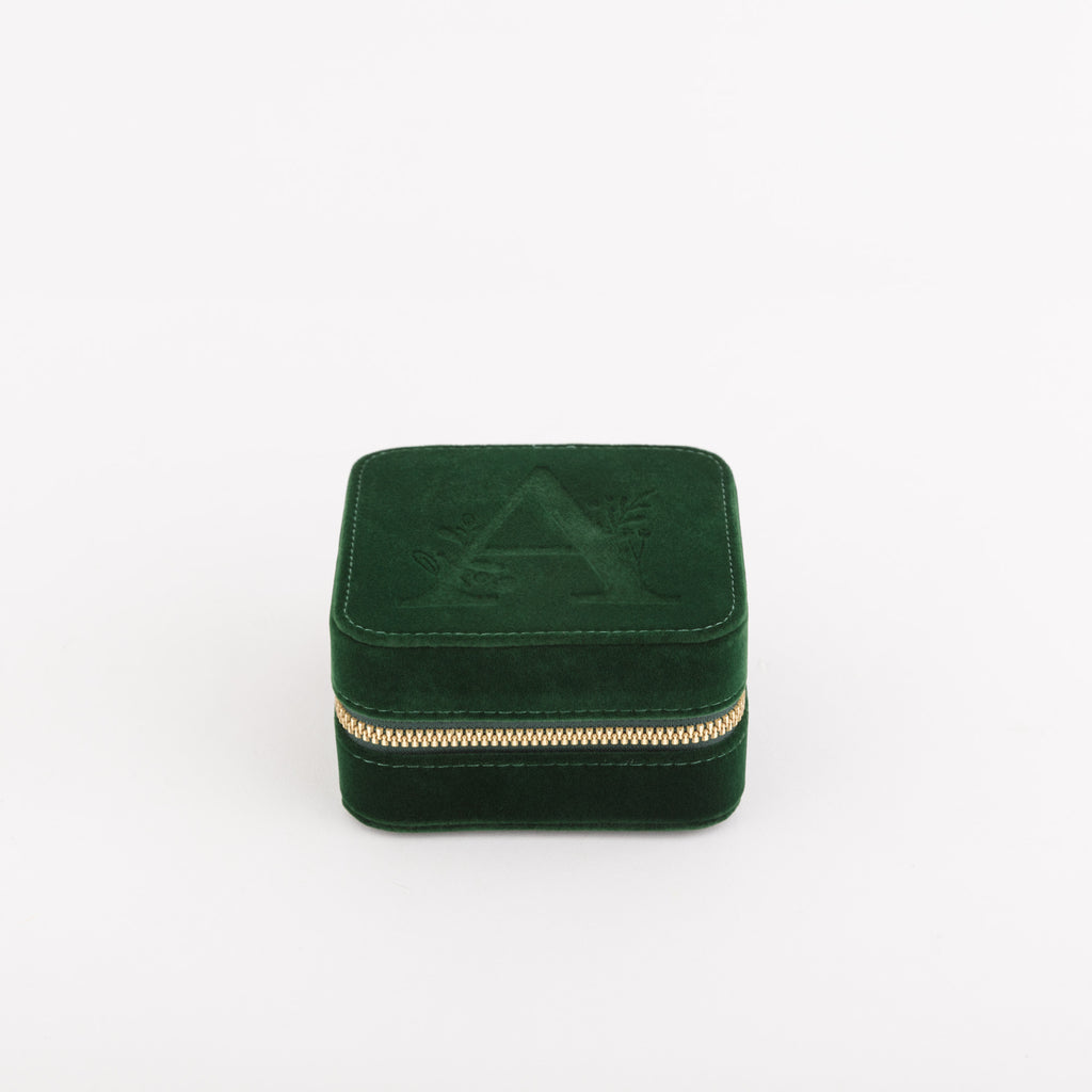 Women's Jewelry Box - Clarice v2