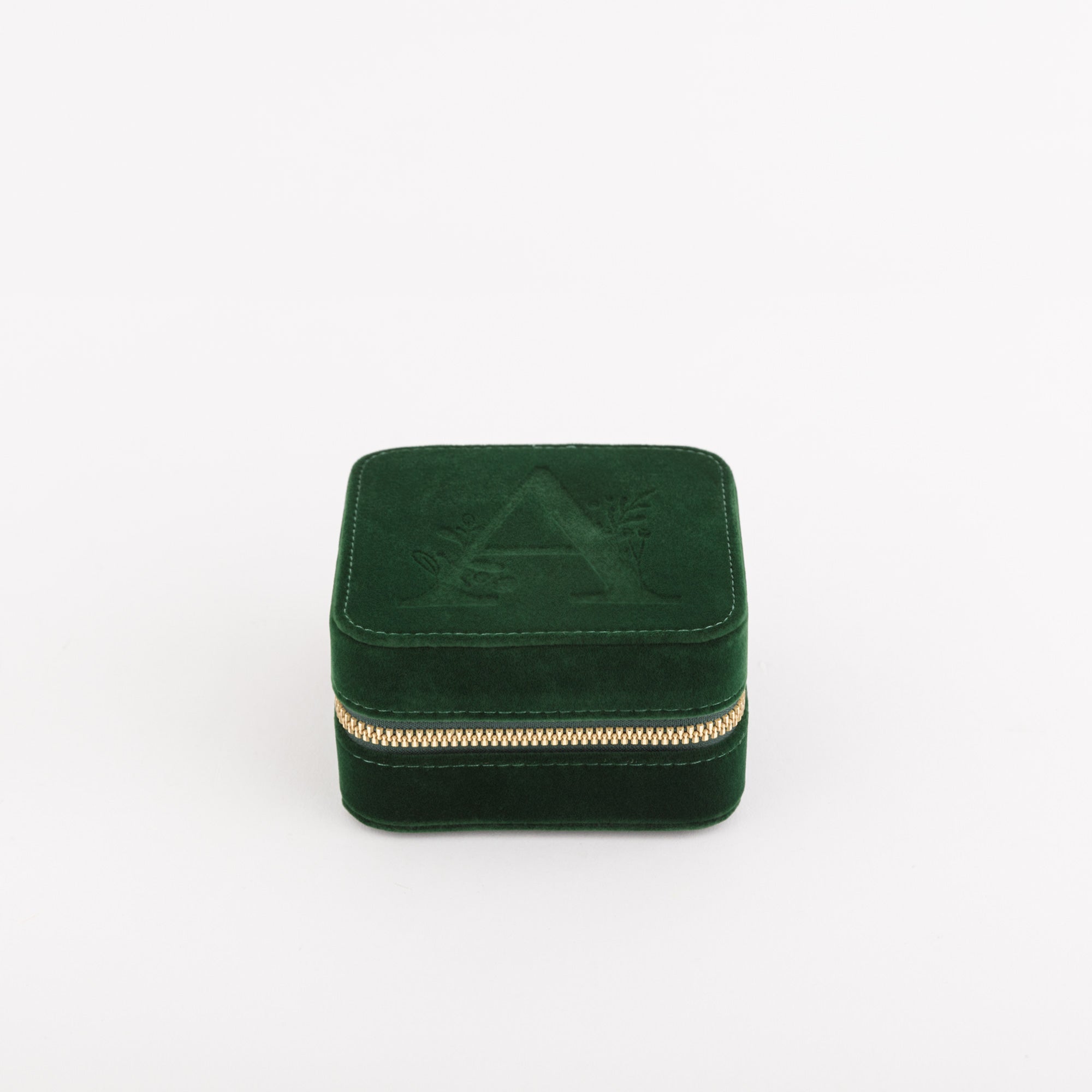 Women's Jewelry Box - Clarice v2