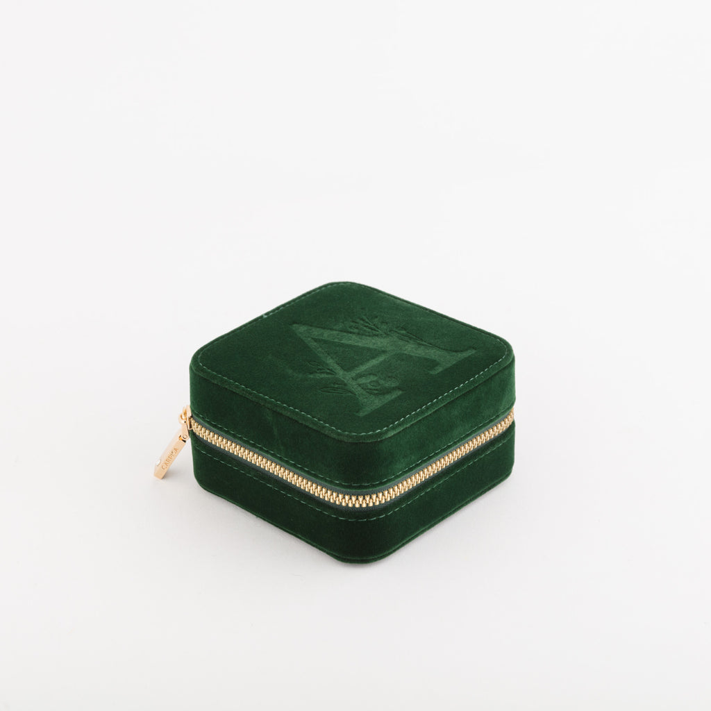 Women's Jewelry Box - Clarice v2