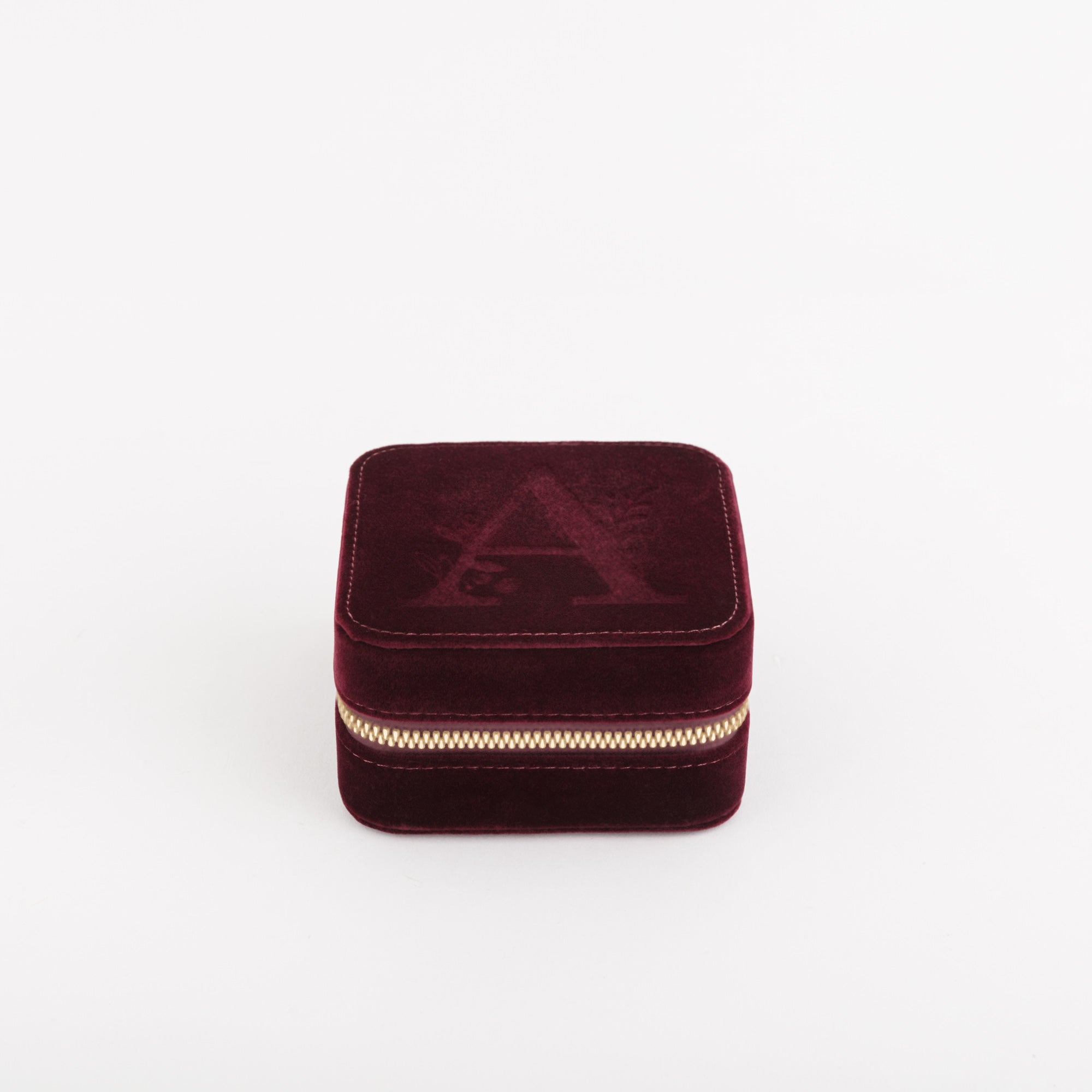 Women's Jewelry Box - Clarice v2