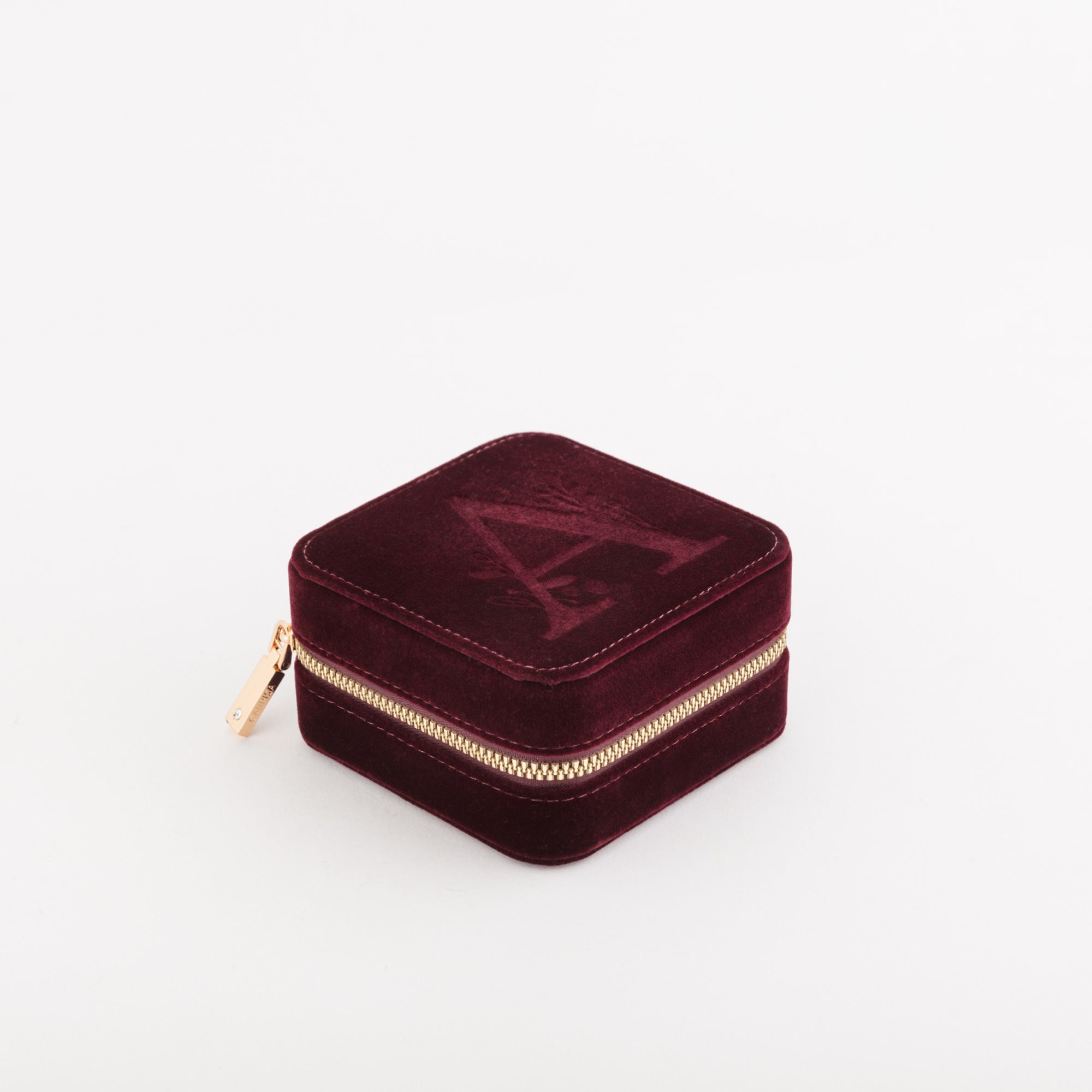 Women's Jewelry Box - Clarice v2