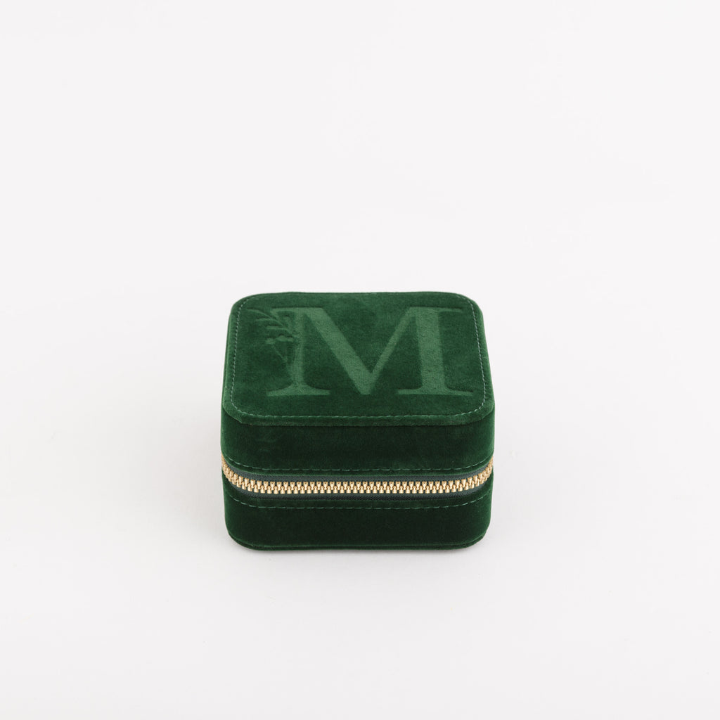 Women's Jewelry Box - Clarice v2