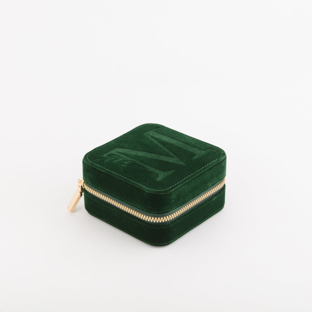 Women's Jewelry Box - Clarice v2