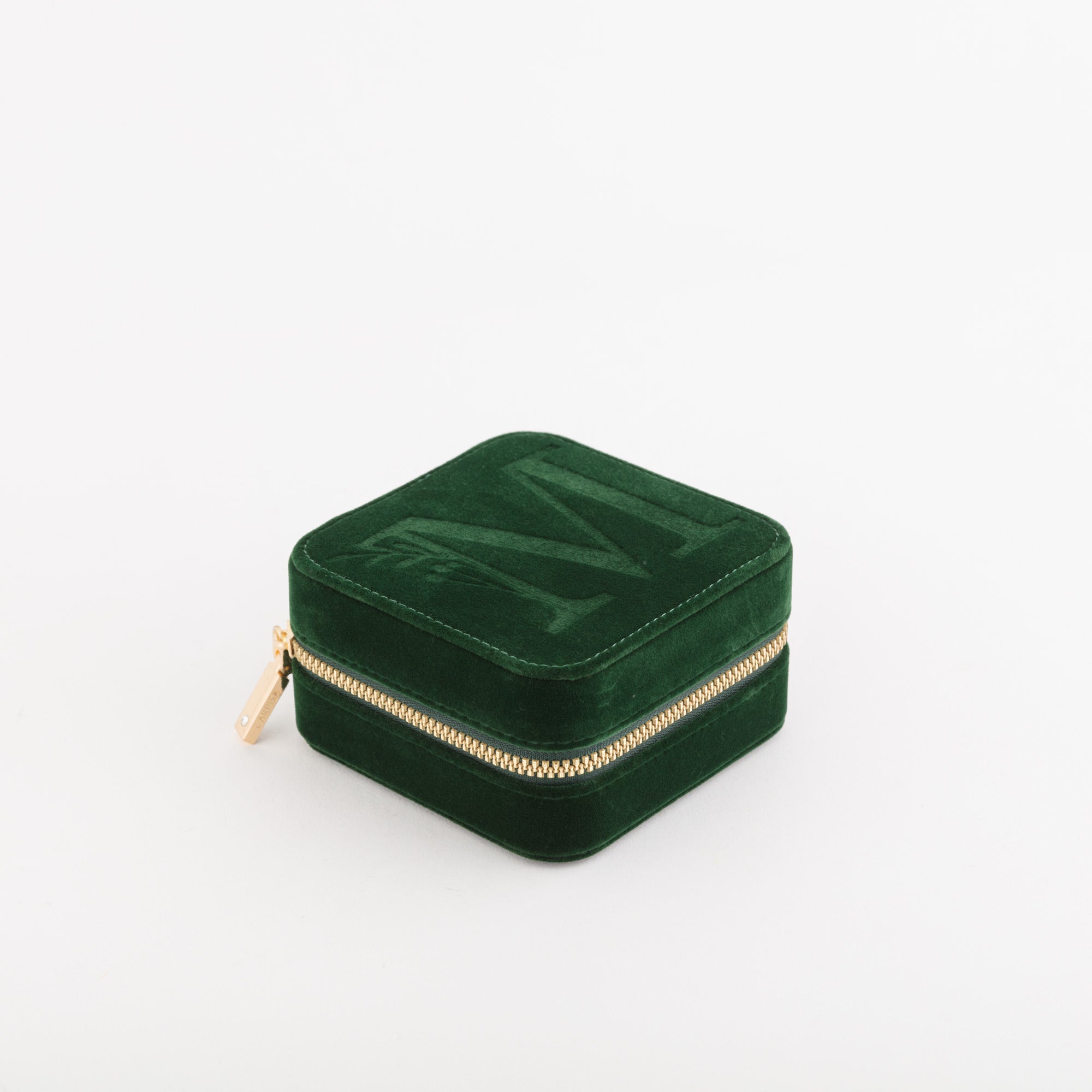 Women's Jewelry Box - Clarice v2