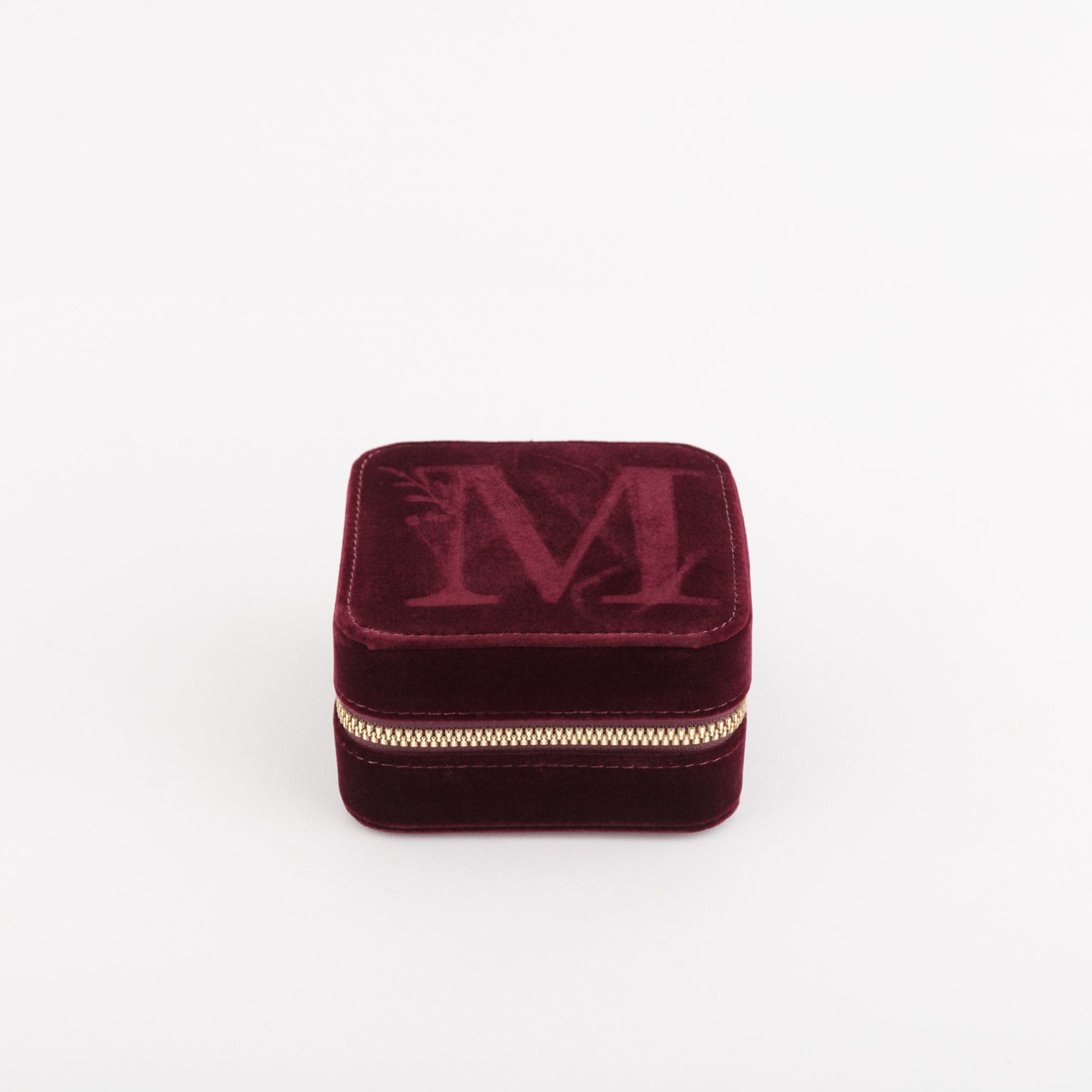 Women's Jewelry Box - Clarice v2