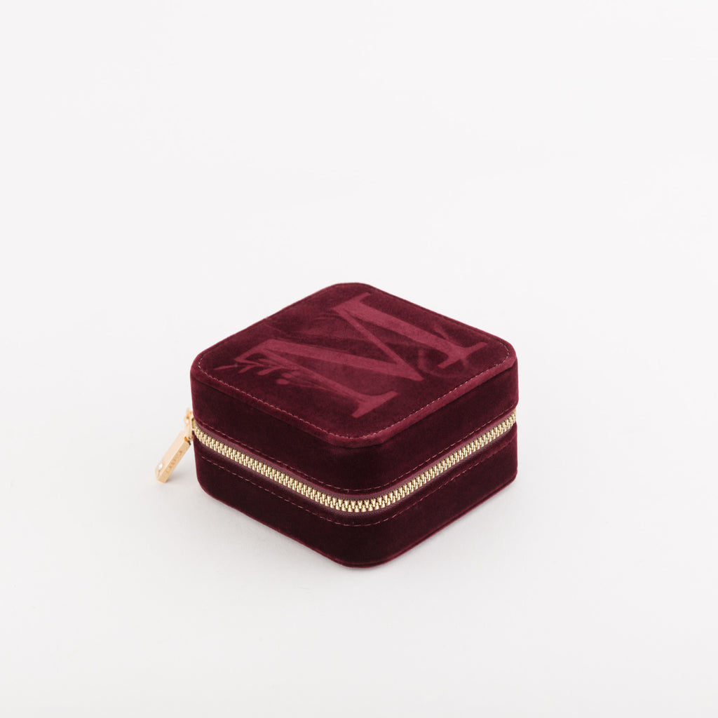 Women's Jewelry Box - Clarice v2