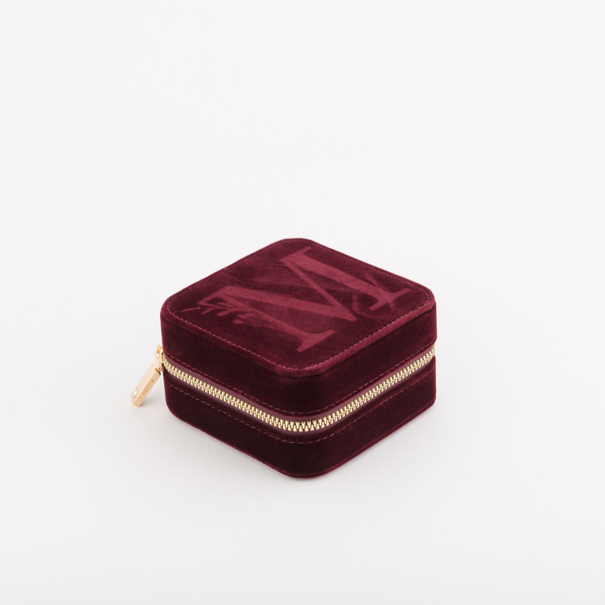 Women's Jewelry Box - Clarice v2