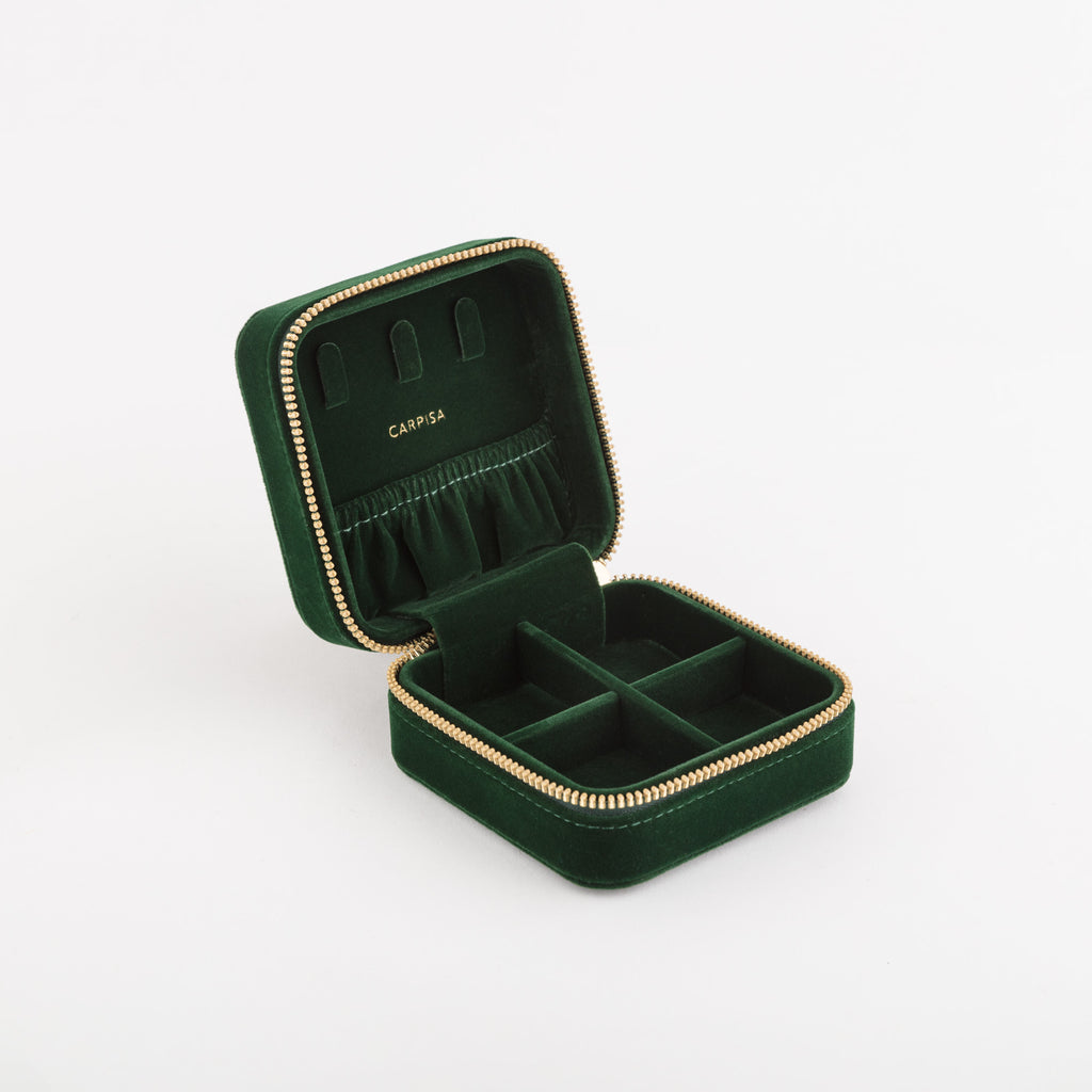 Women's Jewelry Box - Clarice v2