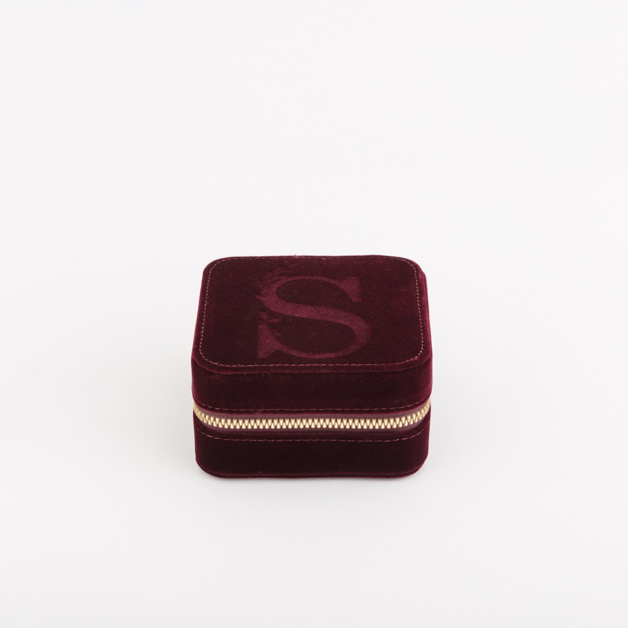 Women's Jewelry Box - Clarice v2